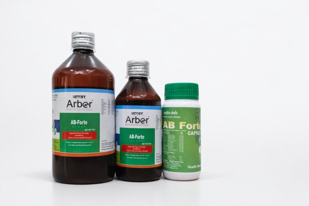 ab forte