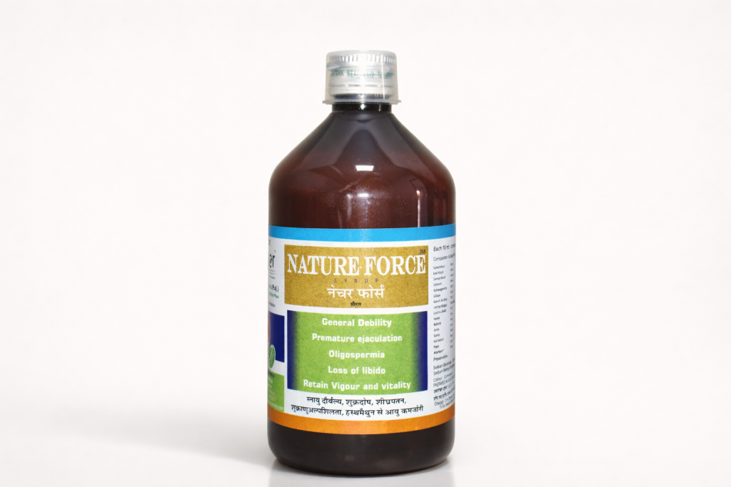 natureforce