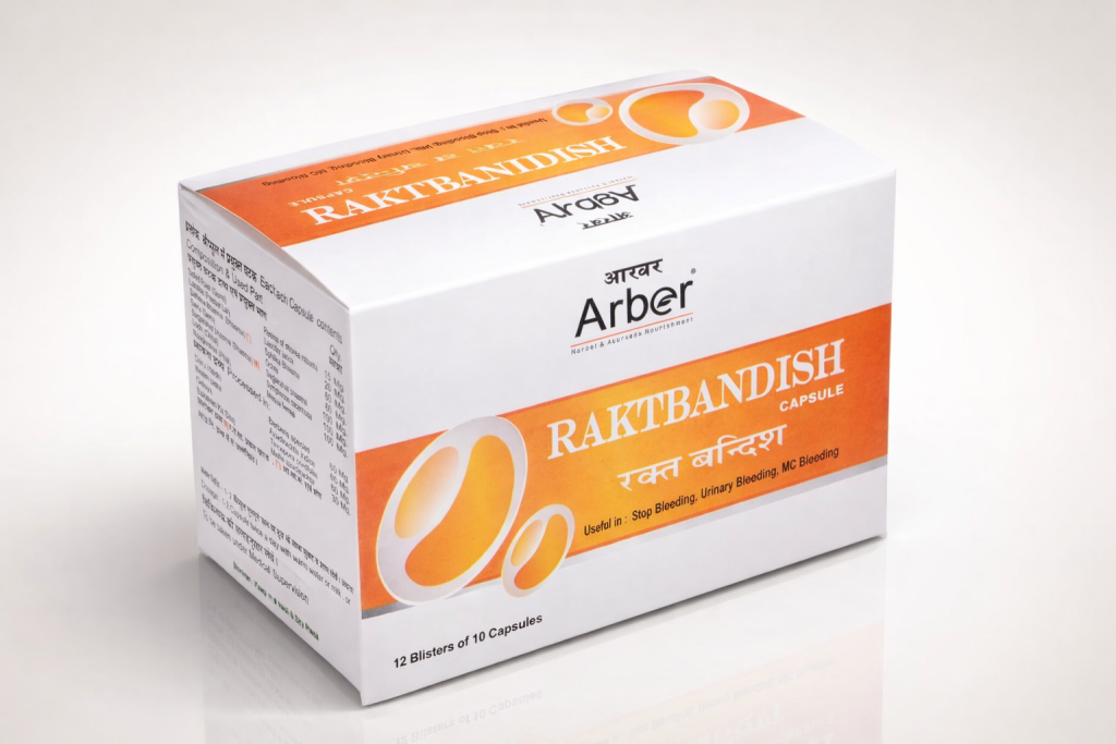 raktbandish