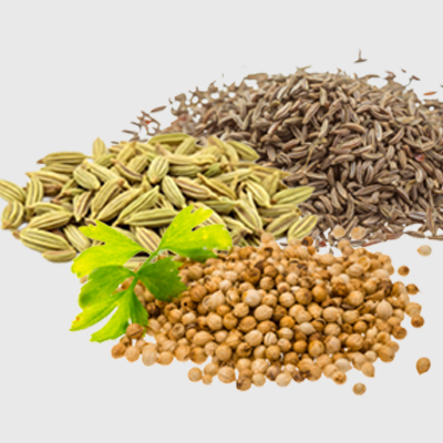 cumin cori funl